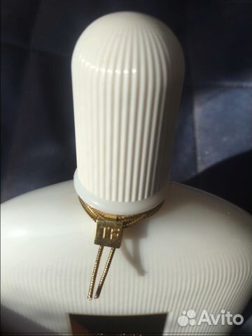 Tom ford white patchouli оригинал 100 мл Tom ford white patchouli оригинал 100 мл