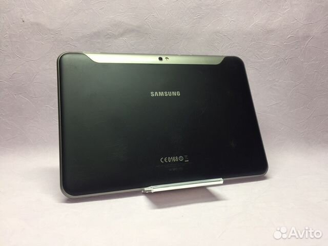 Планшет SAMSUNG Galaxy Tab GT-P7300 (до057064)