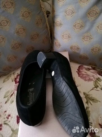 Туфли лодочки женские