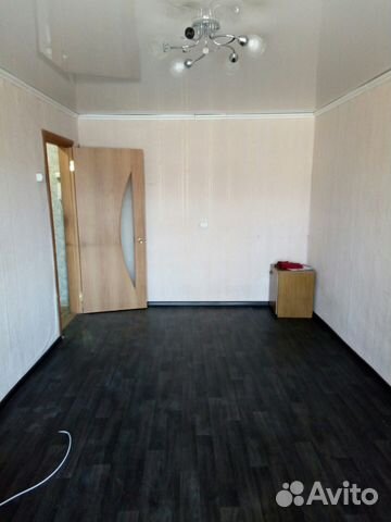 1-к квартира, 30 м², 1/5 эт.