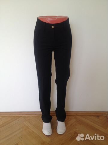 Брюки Just Valeri Германия, р. 44/46 Брюки Just Valeri Германия, р. 44/46