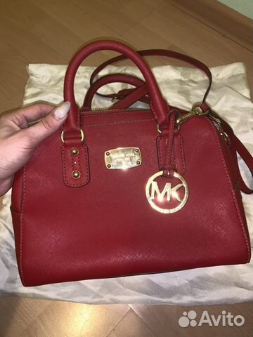 Сумка Michel kors оригинал