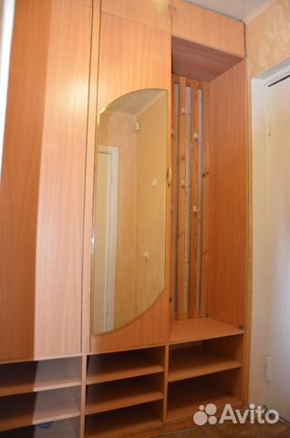 1-к квартира, 34 м², 7/9 эт.