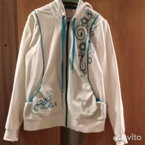 Костюм Baon спортивный шик