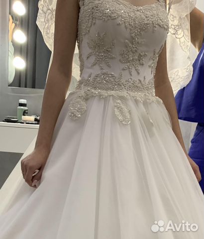 Свадебное Платье Свадебное Платье