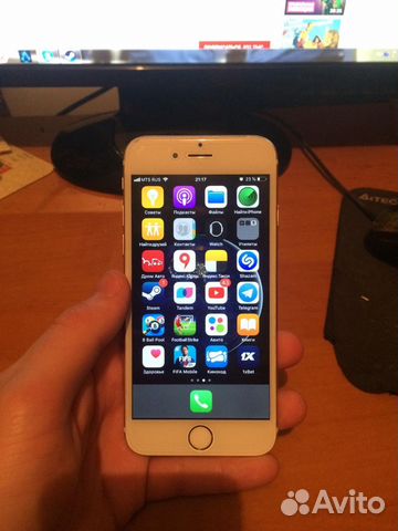iPhone 6 16gb
