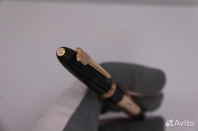 Роллер Omas Perrier-Jouet 200 Anniversary оригинал Роллер Omas Perrier-Jouet 200 Anniversary оригинал