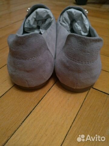 Балетки Балетки