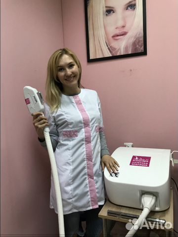 Лазерная эпиляция Лазерная эпиляция