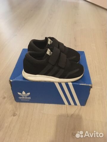 Кроссовки Adidas Kids Original Кроссовки Adidas Kids Original
