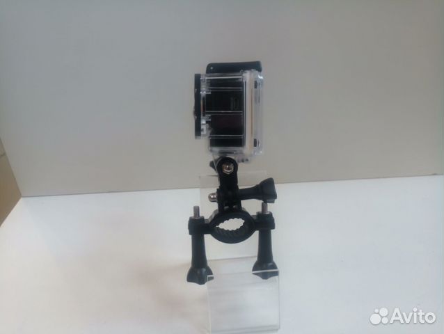 Экшн-Камеры Rombica dvpac 340