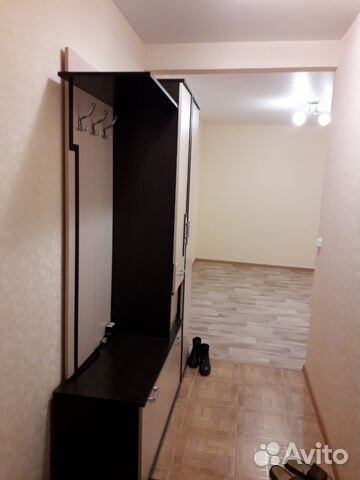 Комната 17 м² в 2-к, 10/10 эт. Комната 17 м² в 2-к, 10/10 эт.