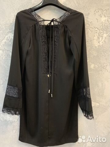Платье Twin Set Платье Twin Set