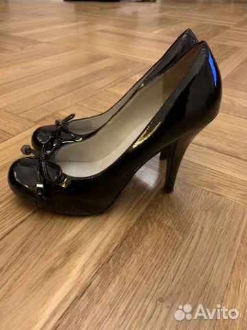 Туфли Marc by Marc Jacobs 38,5 новые оригинал Туфли Marc by Marc Jacobs 38,5 новые оригинал