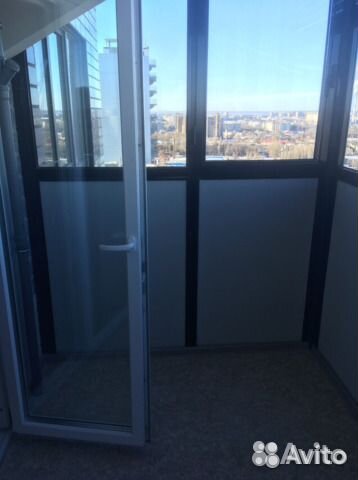 2-к квартира, 59.2 м², 8/25 эт.
