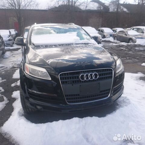 Разбор Ауди Ку 7 Машинокомплект Audi Q7 Разбор Ауди Ку 7 Машинокомплект Audi Q7