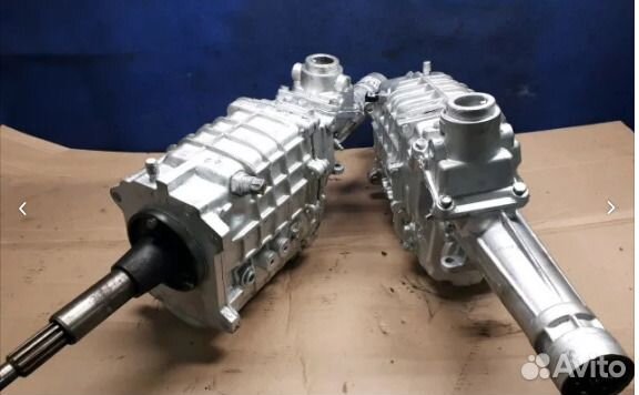 МКПП Ремонт, Замена, Продажа Газ 3302 МКПП Ремонт, Замена, Продажа Газ 3302