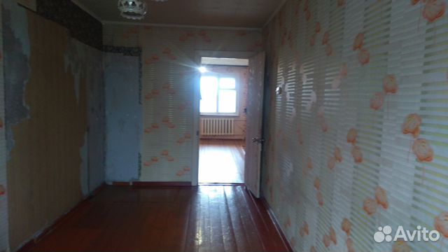 2-к квартира, 43 м², 5/5 эт.