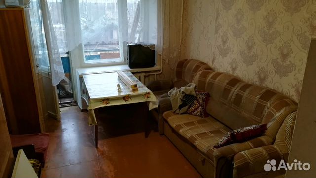 2-к квартира, 47 м², 3/5 эт. 2-к квартира, 47 м², 3/5 эт.