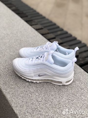 Nike Air Max 97 Nike Air Max 97