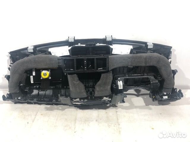 Безопасность в сборе Kia Cerato 4 /Кия Церато 4 BD