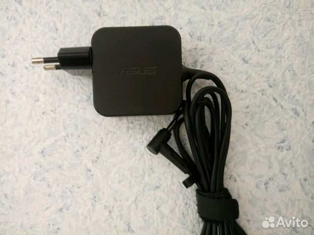 Блок питания, зарядное для ноутбука Asus
