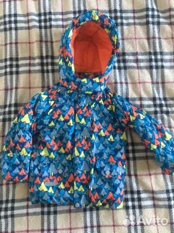 Зимний костюм Зимний костюм