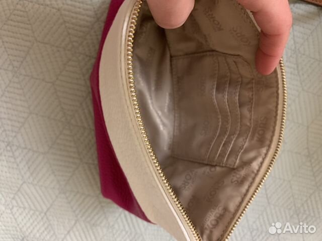 Клатч Michael Kors оригинал