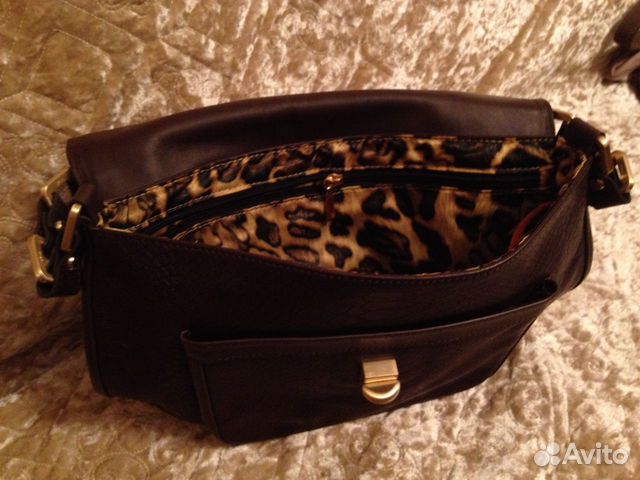 Сумка Longchamp (оригинал) Сумка Longchamp (оригинал)