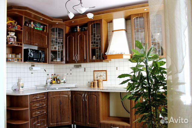 1-к квартира, 42 м², 9/12 эт.
