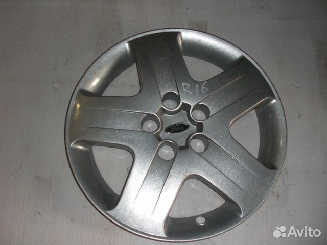 Колпак колеса Ford R16 Колпак колеса Ford R16