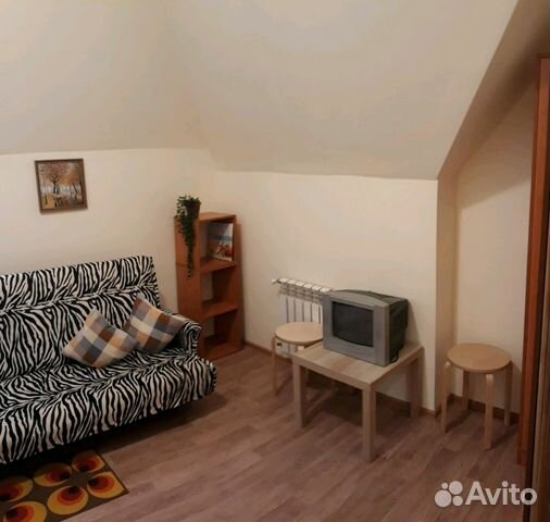 Комната 13 м² в 3-к, 1/3 эт.