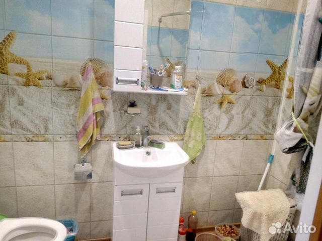 Дом 110 м² на участке 7 сот.