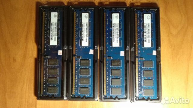 Ddr 2 Купить 4gb