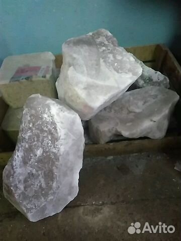 Соль каменная купить на Зозу.ру - фотография № 1