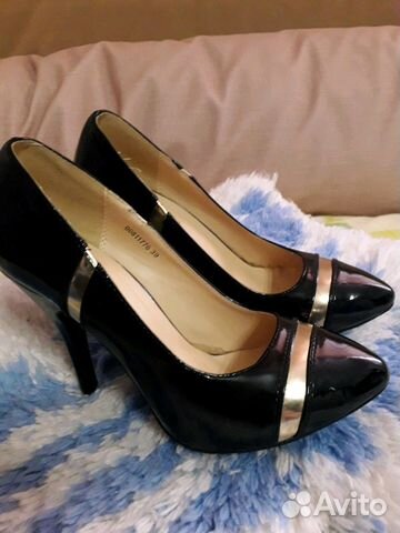 Туфли Туфли