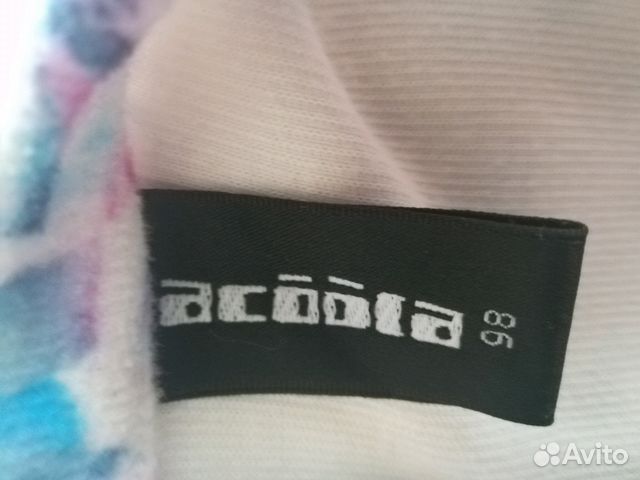 Платье, туника для девочки Acoola Платье, туника для девочки Acoola