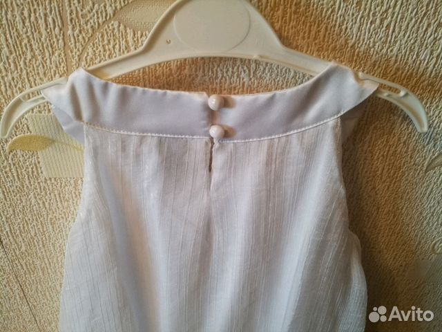 Платье для девочки Acoola (110)