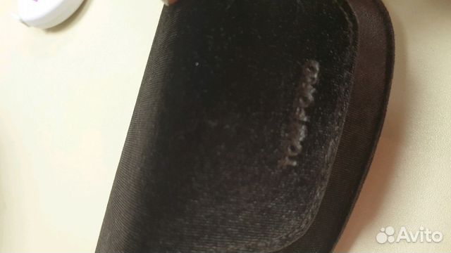 Очки Tom Ford Очки Tom Ford