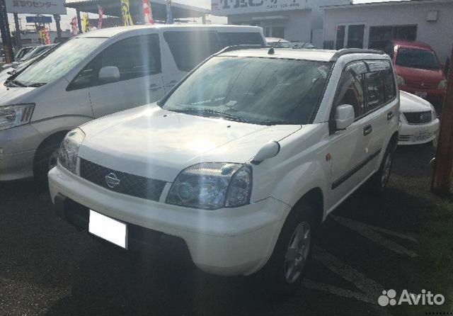 Ниссан Х-Трейл Т30 / Nissan X-Trail T30 в Разборе Ниссан Х-Трейл Т30 / Nissan X-Trail T30 в Разборе