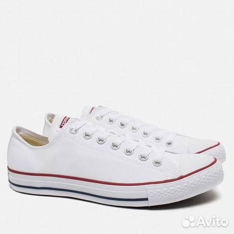 Новые кеды Converse Новые кеды Converse