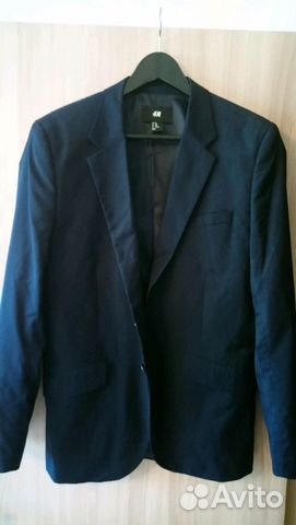 Armani Exchange, США, плюс пиджаки H&M Armani Exchange, США, плюс пиджаки H&M