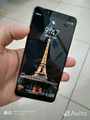 Xiaomi redmi note 5 32g