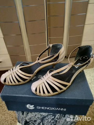 Босоножки Босоножки