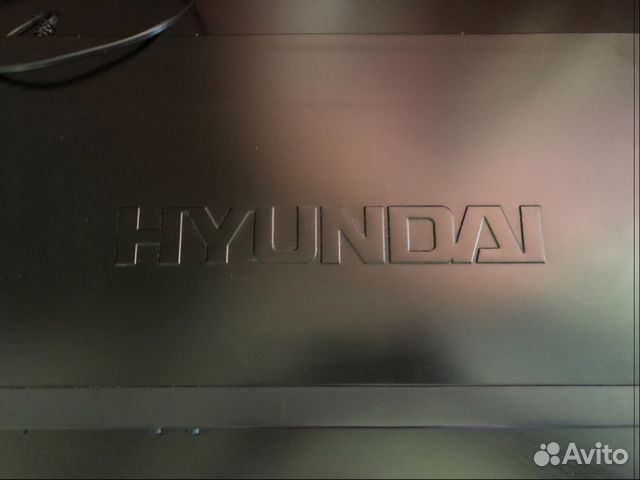 DVD Hyundai