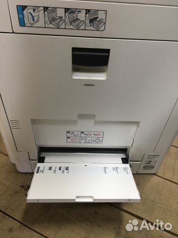 Мфу ecosys fs-c8520mfp