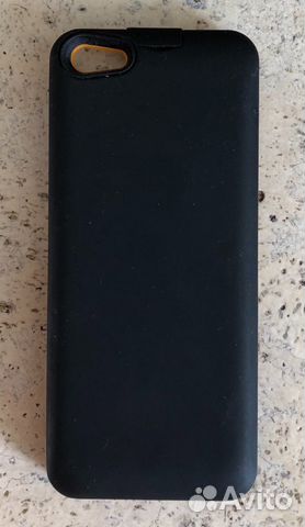 Чехол Power Bank для iPhone 5 Чехол Power Bank для iPhone 5