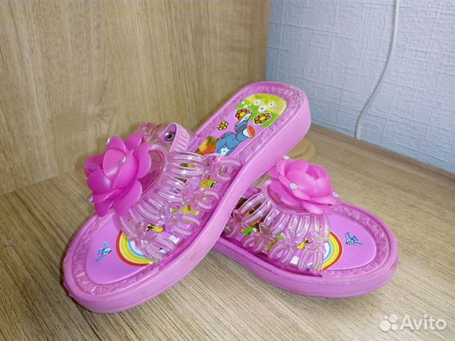 Шлепанцы Шлепанцы