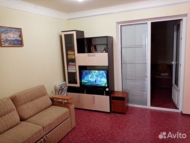 

2-к. квартира, 44 м², 3 кровати