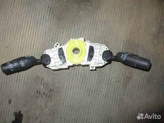 Переключатель подрулевой Honda Civic 4D